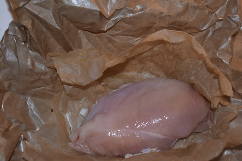 chicken breast