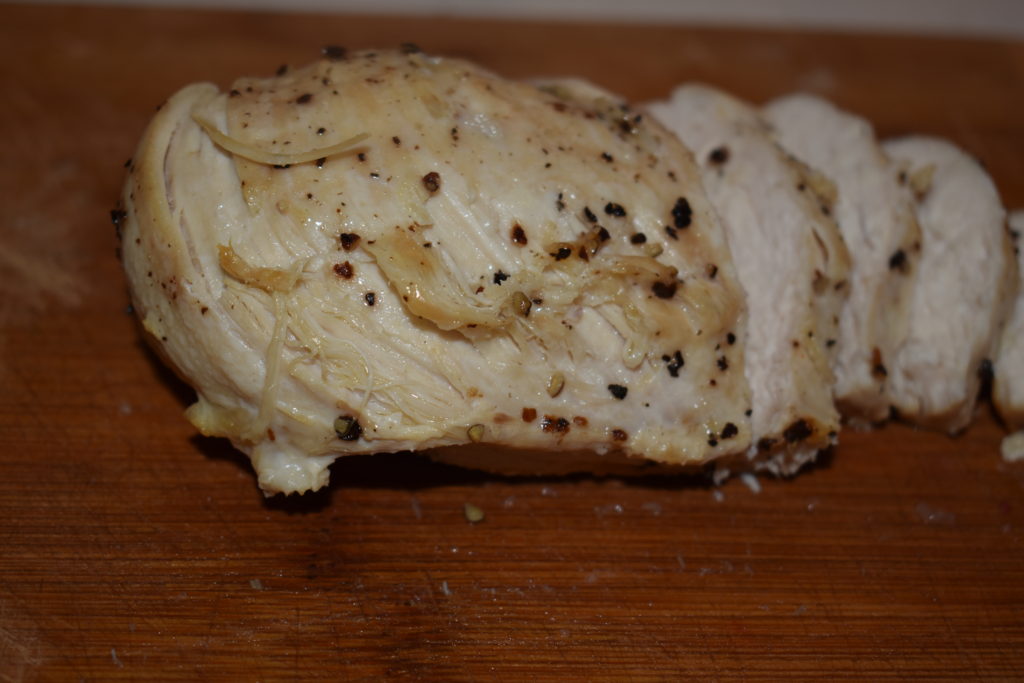 chicken breast