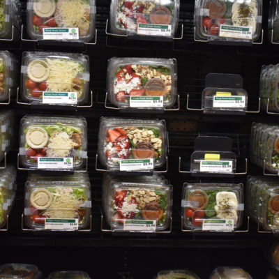 salads