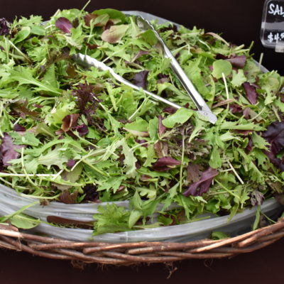 salad mix